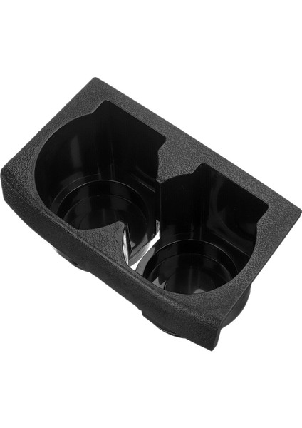 Siyah Araç Merkezi Konsol Kupası Tutucu Kupa Içecek Tutucu Nissan Devriyesi Erken Gu Y61 Kupa Tutucu 68430VB100 (Yurt Dışından)