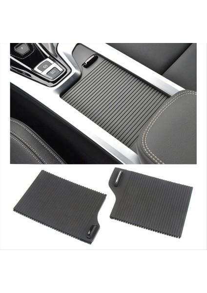 Orta Konsol Su Kupası Tutucu Kaydırma Lynk &amp Co 01 Için (Yurt Dışından) fiyatları