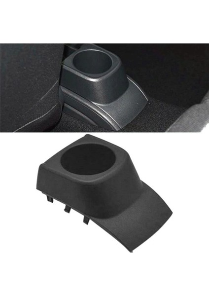 6R0862533B Otomobil Merkezi Konsol Kolçak Su Içecek Kupası Tutucusu Vw Polo 6r 2010-2018 (Yurt Dışından) modelleri