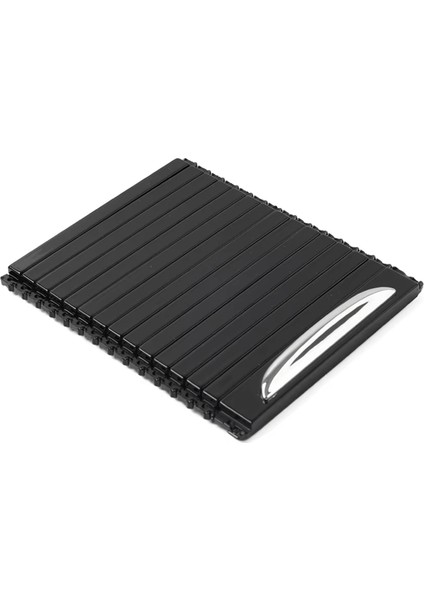 Jaguar Xj Xjr 2010-2019 Koltuk Köpesi Kutusu Suronu Için Araba Merkezi Kupa Tutucu Roller C2D60258 (Yurt Dışından)