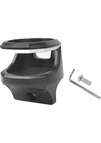 Suzuki Jimny JB74 JB64 2018-2023 Hava Havalandırma Kahve Içecek Şişesi Stand Iç Asccesseries-A (Yurt Dışından)