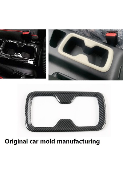 Nissan Navara Için NP300 2016-2019 Araba Ön Su Kupası Tutucu Koruyucu Çerçeve ve Araba Far Anahtarı Düğmesi Kapak (Yurt Dışından) indirimleri