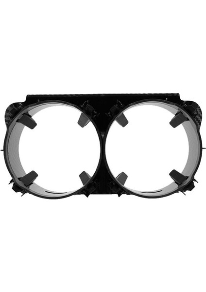 Araba Karbon Fiber Merkez Konsolu Ekle Içecekler Kupa Tutucusu Mercedes Benz W205 W213 Araba Iç Aksesuarları 2056800691 (Yurt Dışından) indirimleri