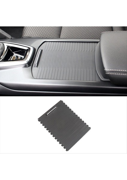 Renault Koleos 2016-2019 Içki Tutucu Slayt Silindir (Yurt Dışından) indirimleri