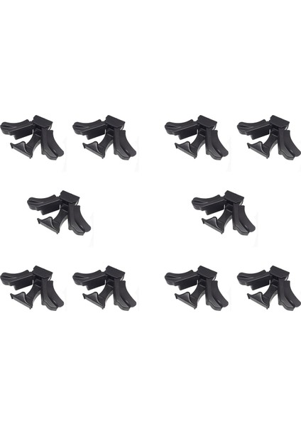 Toyota Land Cruiser 100 Serisi 00-07 / Lexus LX570 08-15 LX470 01-07 Merkez Konsol Kupası Tutucu Ekleme Bölücü (Yurt Dışından)