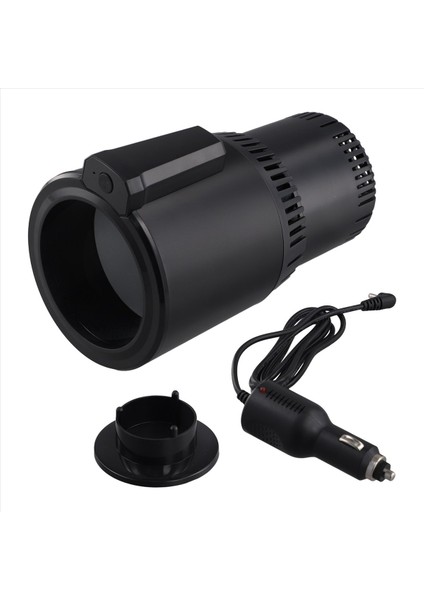 12V Araba Soğutma Kupası Akıllı Kupa Tutucu Araç Premium Soğutucu Kupa Tutucu Araç Taşınabilir Soğutucu Kupa Tutucu (Yurt Dışından) modelleri