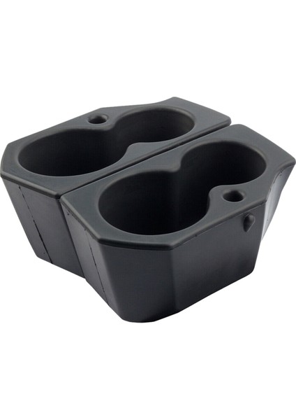 Araba Kupası Tutucu Tutucu Adaptörü Ram 1500 2500 3500 4500 5500 5NN24XXXAA 13XXXAA (Yurt Dışından)