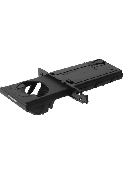 Geri Çekilebilir Yolcu Sağ Yan Içecek Kupası Tutucu For-Bmw E90 E91 318I 325I 328I 51459173469 (Yurt Dışından)