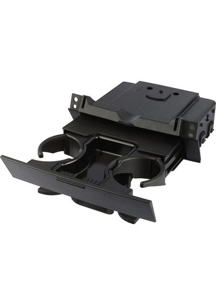 Gösterge Tablosu Kupa Tutucu Su Kupası Tutucu 6L3Z-1504810-AA 6L3Z1504810AA Ford F150 Stx Xl Xl Xlt 2004-2008 (Yurt Dışından)