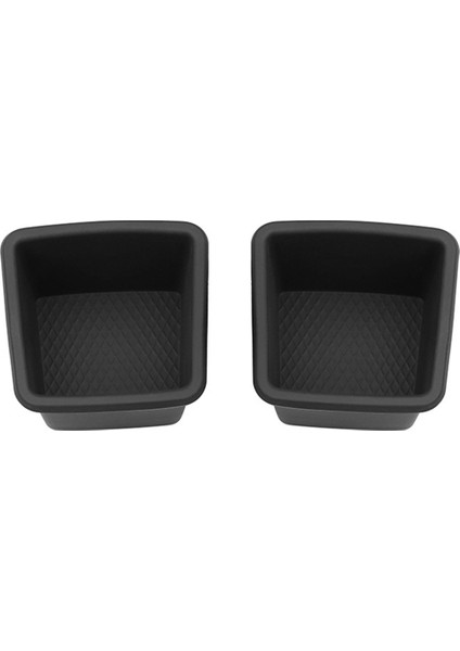 Araba Ön Kupa Tutucu Silikon Içecek Kupası Tutucu Daihatsu Taft 2024 Araç Iç Aksesuarları Için Su Kupası Tutucu (Yurt Dışından)