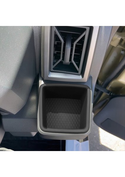 Araba Ön Kupa Tutucu Silikon Içecek Kupası Tutucu Daihatsu Taft 2024 Araç Iç Aksesuarları Için Su Kupası Tutucu (Yurt Dışından) fiyatları