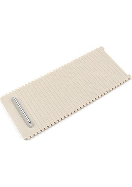 Iç Merkez Konsol Silindir Deklanşı Içecek Su Kupası Tutucu Kapak Skoda Superb 2009-2015 Bej (Yurt Dışından)