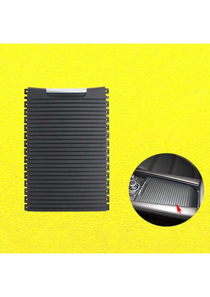 Araba Merkezi Konsol Koltuk Kutusu Milletvekili Panjur Mazda Cx4 2016-2021 Atenza (Yurt Dışından) fiyatları