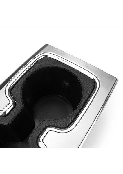 Araba Kupası Tutucu Tutucu Adaptörü Chevrolet Için Silverado Için Içecek Kupası Tutucu 1500/2500/3500 Gmc Sierra 1500 2500 3500 (Yurt Dışından) fiyatları