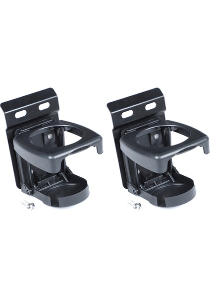 2x Araba Içecek Tutucu Kat Organizatör Su Şişesi Braket Stant Suzuki Jimny JB74 2019 2020 2021 Aksesuarlar (Yurt Dışından)