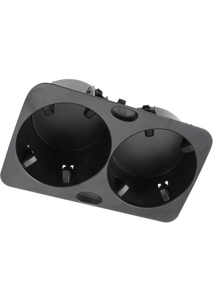 3C0862834 Araç Koltuk Kutusu Koutu Su Kupası Vw Passat B6 B7 2007-2015 Merkez Konsol Içecek Kupası Tutucu 3c0 862 534 (Yurt Dışından)