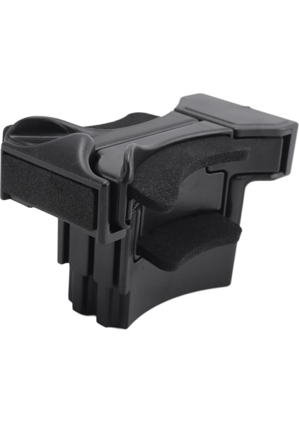 Toyota Land Cruiser 100 Serisi 00-07 / Lexus LX570 08-15 LX470 01-07 Merkez Konsol Kupası Tutucu Ekleme Bölücü (Yurt Dışından)