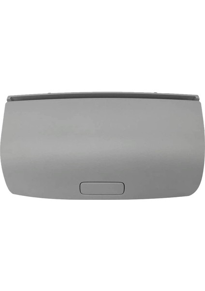 Gri Güneş Gözlükleri Kutu Güneş Gözlükleri Tiguan Golf Için Çanta Mk5 Mk6 Passat B7 cc Skoda Için Süper Yeti 1k0 868 837 D/e/g/f (Yurt Dışından)