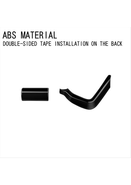 Araba Merkezi Döşeme Gösterge Tablosu Su Kupası Trim Sticker Suzuki Spacia/spacia Özel MK04 Serisi Rhd A (Yurt Dışından) fiyatları