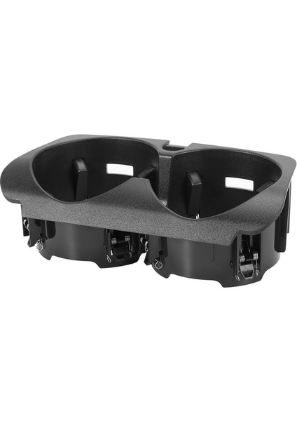 3x Araç Merkezi Konsol Su Kupası Tutucu Mercedes-Benz C-Sınıfı W205 E-W213 KZS-W253 V-W447 A2056800691 (Yurt Dışından) modelleri