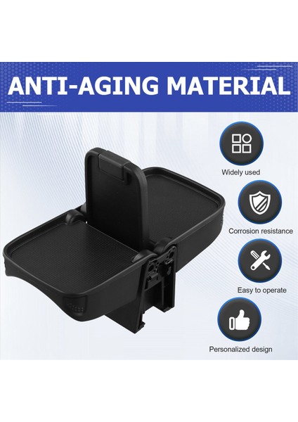 Araba For Merkez Konsol Kupası Tutucu Honda Hrv Hr-V 2016-2018 Otomobil Aksesuarları Için Kupa Tutucu 77230-T7W-A02ZA (Yurt Dışından) fırsatları