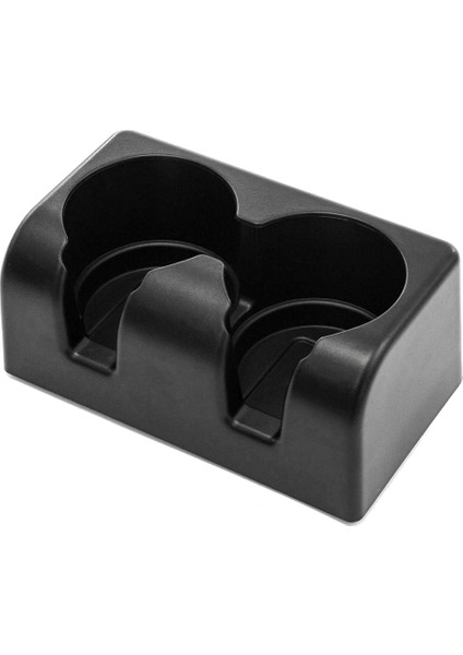 2004-2012 Için Chevrolet Colorado / Gmc Kanyon Tezgah Koltuk Kupası Tutucu Içecek Ekleme Değiştirme Yeni (Yurt Dışından)