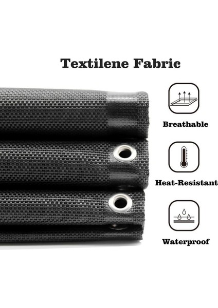 2x Sıfır Yerçekimi Sandalye Yedek Kumaş Katlanır Recliners Dış Mekan Kamp Patio Çim Yard Havuzu 63X17INCH (Yurt Dışından) indirimleri