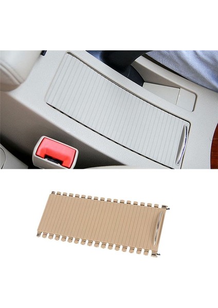 Black Bkkyll-1 Otomobil Merkezi Konsolu Su Kupası Buick Excelle 2004-2012 Içecek Tutucu Slayt Sarkma (Yurt Dışından) fırsatları