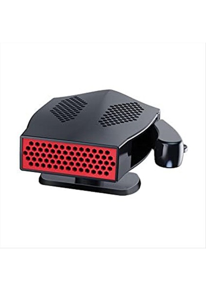Araba Isıtıcı Taşınabilir Araba Isıtıcı Taşınabilir Ön Cam Bekçeri ve Debroster 12V (Yurt Dışından)