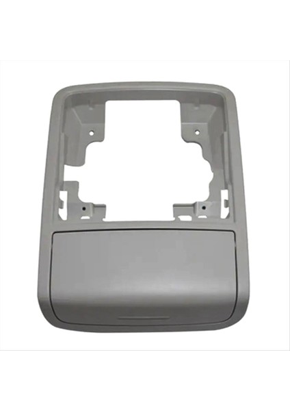 56D868837 56D868837A95T Volkswagen Passat Için Yeni Araba Güneş Gözlüğü Kılıfı Audi Skoda Çatı Merkezi Konsol Gözlükleri Kutusu C (Yurt Dışından) fiyatları