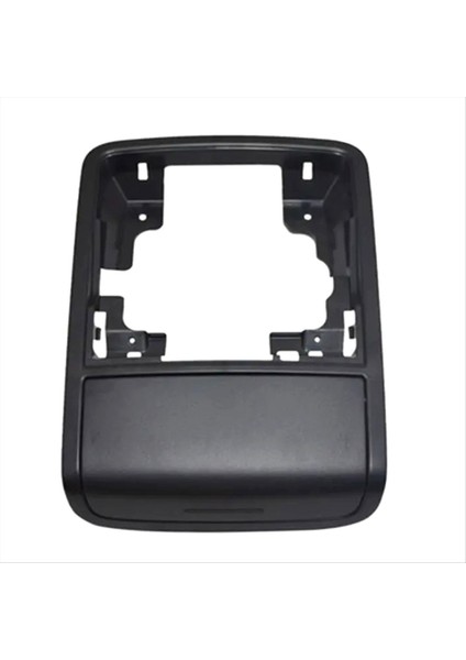 56D868837 56D868837A95T Volkswagen Passat Için Yeni Araba Güneş Gözlüğü Kılıfı Audi Skoda Çatı Merkezi Konsol Gözlükleri Kutusu A (Yurt Dışından)