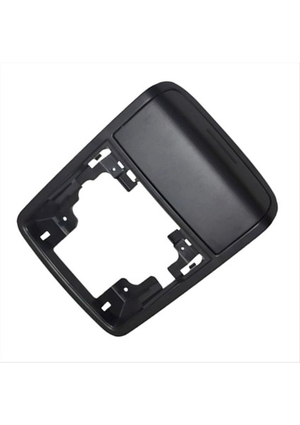 56D868837 56D868837A95T Volkswagen Passat Için Yeni Araba Güneş Gözlüğü Kılıfı Audi Skoda Çatı Merkezi Konsol Gözlükleri Kutusu A (Yurt Dışından) modelleri