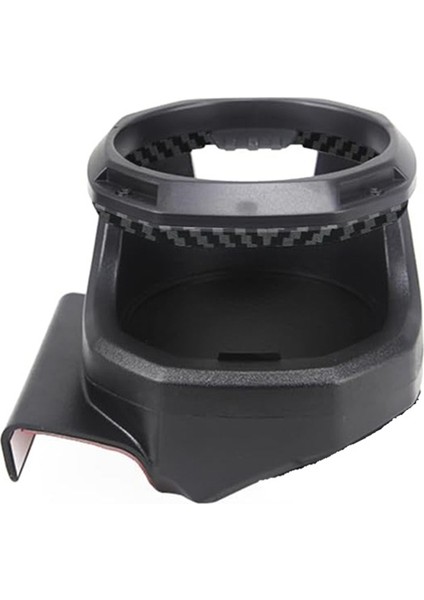 Ford Bronco 2021-2023 2/4 Kapalı Aksesuarlar Için Pencere Fincanı Tutucu Araba Kapı Içecek Şişesi Sol Taraf A (Yurt Dışından)