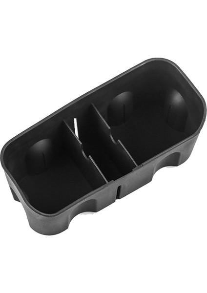 Toyota Alphard Vellfıre Için Araç Merkezi Konsol Silikonu Su Kapalı Toplak Kutusu 40 Serisi 2024 Rhd (Yurt Dışından)