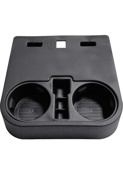 Ford F150 2015-2020 Için HC3Z-2813562-AB Siyah HC3Z2813562AB Araba Ön Merkez Konsol Kupası Tutucu Koltuk Altında (Yurt Dışından)
