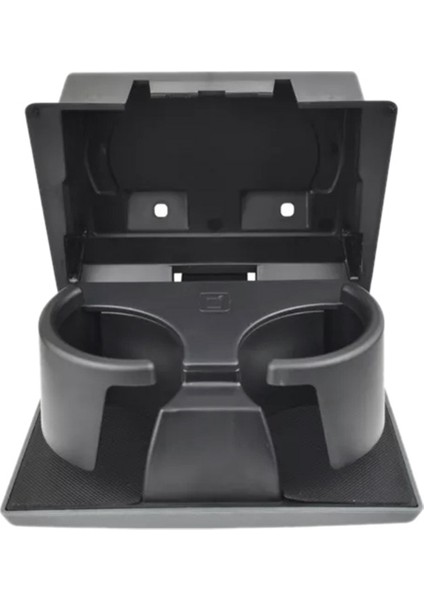 Su Kupası Tutucu Gösterge Paneli Kupası Tutucu 8C3Z-2513562-AC 8C3Z2513562AC Ford F250 F350 F450 F550 Araba Içecek Tutucu (Yurt Dışından)