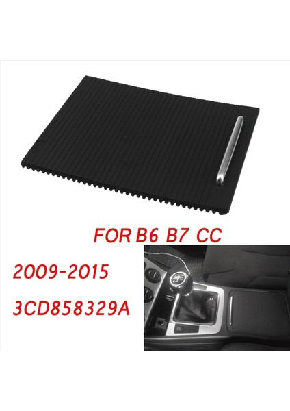 2x Araç Kupası Tutucu Merkezi Içecek Tutucu Passat B6 B7 cc 2009-2015 3CD858329A (Yurt Dışından) indirimleri