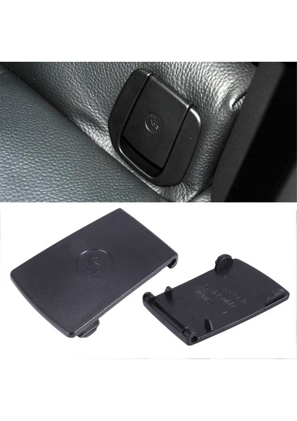 Araba Arka Koltuk Kancası Isofix Bmw Için Çocuk Kısıtlaması Bmw X1 E84 3 Serisi E90 F30 1 Serisi E87 Araba Arka Koltuk Kancası (Yurt Dışından) modelleri