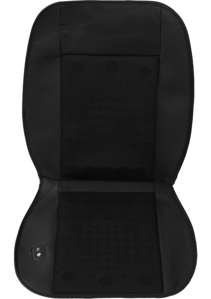 Soğutma Araba Koltuğu Minderleri Araba Ayarlanabilir Sıcaklık Konforu Soğutma Araba Koltuğu Yastıkları Araba Havalandırılmış Koltuk Yastığı (Yurt Dışından)