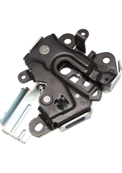 Honda Cr-V Crv 2012 2013 2014 2015 2015 2015 Için Araba Sağ Taraf Arka Koltuk Arka Kilit Montajı (Yurt Dışından) fiyatları