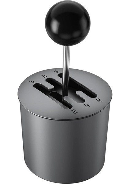 Tesla Model 3 Model Y Fincan Tutucusu Için Tesla Cup Tutucu Dişli Değiştirici Oyuncak Için Tesla Model Y Aksesuarları Için Ideal Eğlence Için (Yurt Dışından)