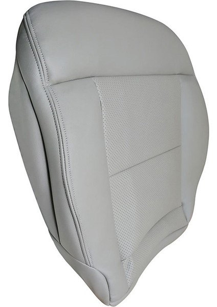 Araba Ön Sürücü Yan Pu Deri Koltuk Yastık 2010-2014 Için Alt Koltuk Kapağı Mercedes-Benz E350 E550 W212 Siyah (Yurt Dışından) indirimleri