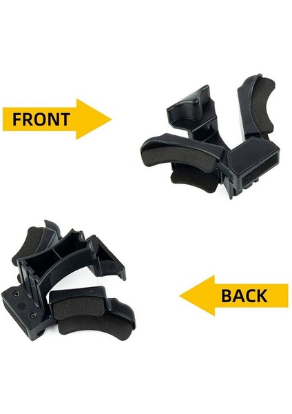 Toyota Lexus LX570 LX470 GX470 Için Ön Merkez Konsol Fincan Tutucu 55633-60050 (Yurt Dışından) indirimleri