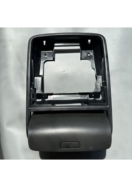 Passat B6 cc Golf Için Iç Güneş Gözlük Tutucu Kutu Çerçevesi 5 6 Plus Jetta Mk5 Skoda Superb 2 1K0868837 1K0867489 (Yurt Dışından) indirimleri