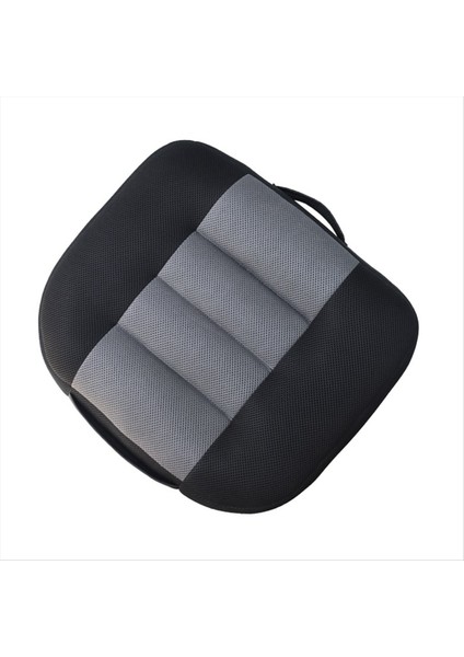 Araba Booster Koltuğu Yastığı Kalça (Kuyruk Kemiği) Kullanan Kısa Kişilerin Yüksekliğini Yükseltti ve Alt Sırt Yorgunluğu Giderme (Yurt Dışından)