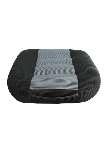 Araba Booster Koltuğu Yastığı Kalça (Kuyruk Kemiği) Kullanan Kısa Kişilerin Yüksekliğini Yükseltti ve Alt Sırt Yorgunluğu Giderme (Yurt Dışından) modelleri