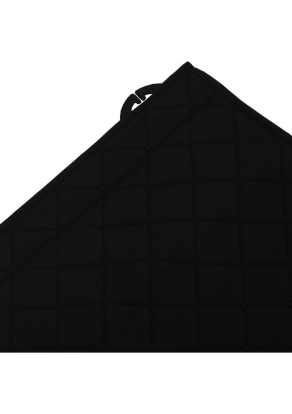 2x Otomobil Koltuk Deri Deri Bacak Pad Desteği Uzatma Mat Yumuşak Ayak Bacak Deri Yastık Diz Yedi Bellek Evrensel Siyah (Yurt Dışından) fırsatları