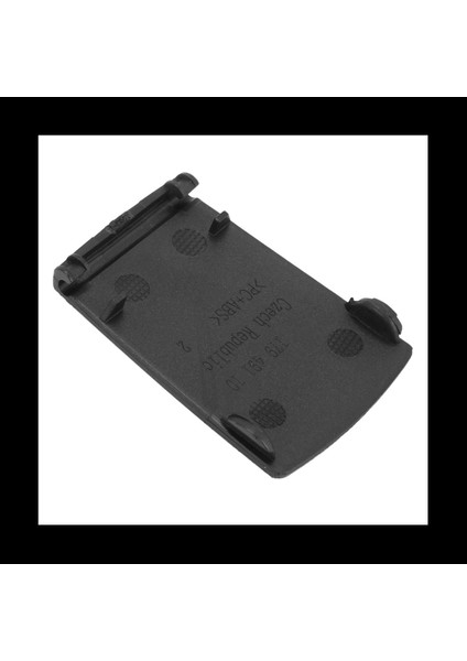 5x Araba Arka Koltuk Kancası Isofix Bmw Için Çocuk Kısıtlaması Bmw X1 E84 3 Serisi E90 F30 1 Serisi E87 Araba Arka Koltuk Kancası (Yurt Dışından) fırsatları