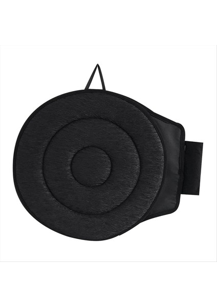 360 Dönen Koltuk Yastığı 360 Dönen Koltuk Kaymaz Yastık 360 Dönen Koltuk Yastığı Dönen Araba Koltuğu Bir (Yurt Dışından)