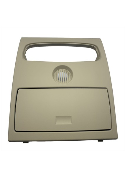 Araba Konsol Çatı Okuma Işık Gözlükleri Kutu Trim Kapak CN15-A519A58-AA Ford Ranger Everest Mazda BT50 2012-2019 Için (Yurt Dışından)